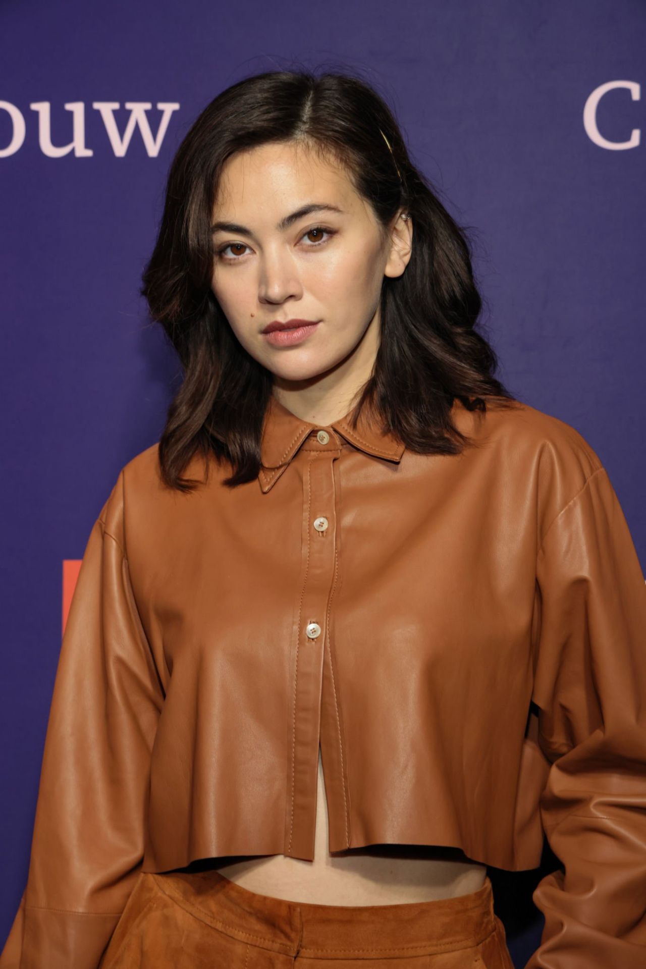 Jessica Henwick Radiance Gala in Los Angeles3